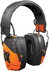 ISOtunes IT-48 LINK 2.0 Bluetooth Earmuff - Safety Orange - MPR Tools & Equipment