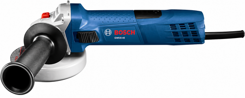Bosch GWS8-45 4-1/2 In. Angle Grinder