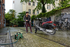 Bosch EASYAQUATAK 1700 Electric Pressure Washer, 1700 PSI, 1.54 GPM, Compact, Lightweight, Portable Power Cleaner for Car, Patio, Driveway, Deck & Outdoor Cleaning