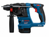 Bosch GBH18V-22N 18V Brushless SDS-plus® Bulldog™ 3/4 In. Rotary Hammer (Bare Tool)