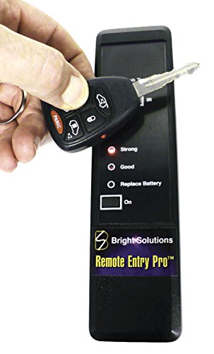 Imperial Eastman 500030 Bright Solutions International Remote Entry Pro - MPR Tools & Equipment