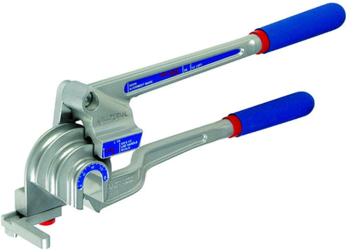 Imperial Tool 370FH Triple Header Tube Bender. 3/16. 1/4. 3/8 and 1/2 - MPR Tools & Equipment