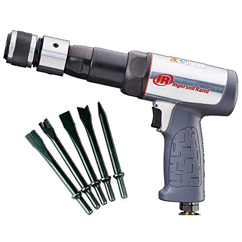 Ingersoll Rand 119MAXK Long Barrel Air Hammer Kit - MPR Tools & Equipment