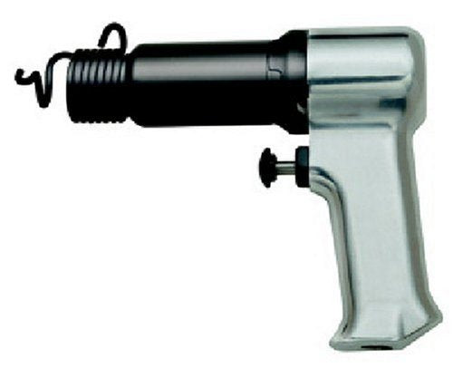 Ingersoll Rand 121Q Super Duty Air Hammer, 121/Q - Tool Only - MPR Tools & Equipment