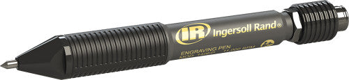 Ingersoll Rand 140EP ENGRAVING PEN - 11,400 BPM, RUBBER GRIP, HOSE - MPR Tools & Equipment