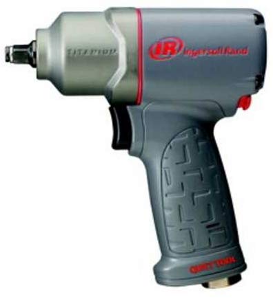 Ingersoll Rand 2115TiMAX Impactool 3/8-Inch - MPR Tools & Equipment