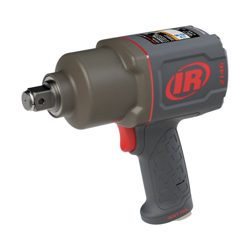 Ingersoll Rand 2146Q1MAX 3/4" Pneumatic Standard Air Impact Wrench - MPR Tools & Equipment