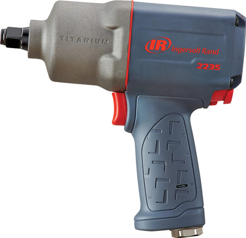 Ingersoll Rand 2235TIMAX Series 1/2" Square Drive Air Impactool - MPR Tools & Equipment