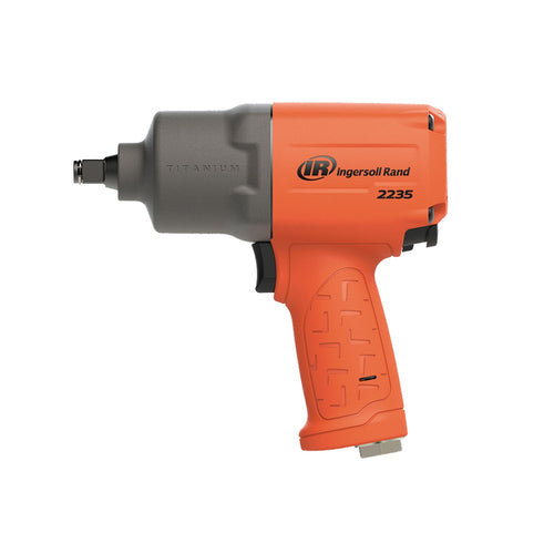 Ingersoll Rand 2235TiMAX-O 1/2" Impact Wrench - MPR Tools & Equipment