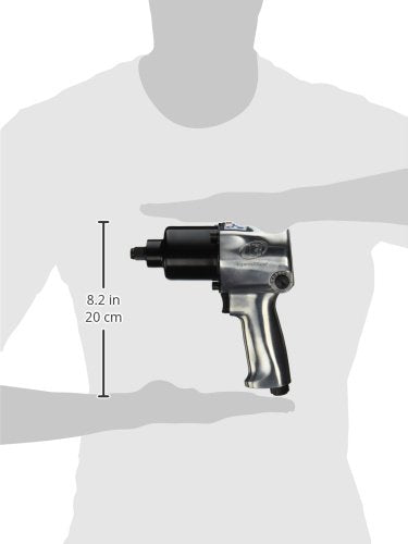 Ingersoll Rand 231HA Super Duty 1/2-Inch Pneumatic Impact Wrench - MPR Tools & Equipment