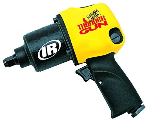 Ingersoll Rand 232TGSL Super-Duty Air Impact Wrench Thunder Gun. 1/2-Inch - MPR Tools & Equipment