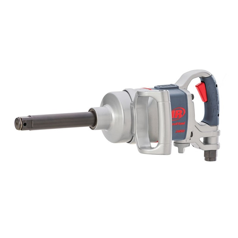 Ingersoll Rand 2850MAX-6 1" Impact Wrench, 2100 Ft-Lbs Max. Torque, 6" Anvil - MPR Tools & Equipment