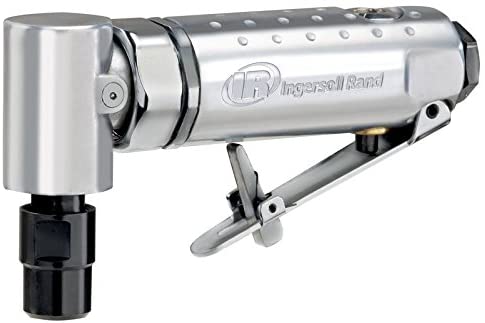 Ingersoll Rand 301B Air Angle Die Grinder - MPR Tools & Equipment