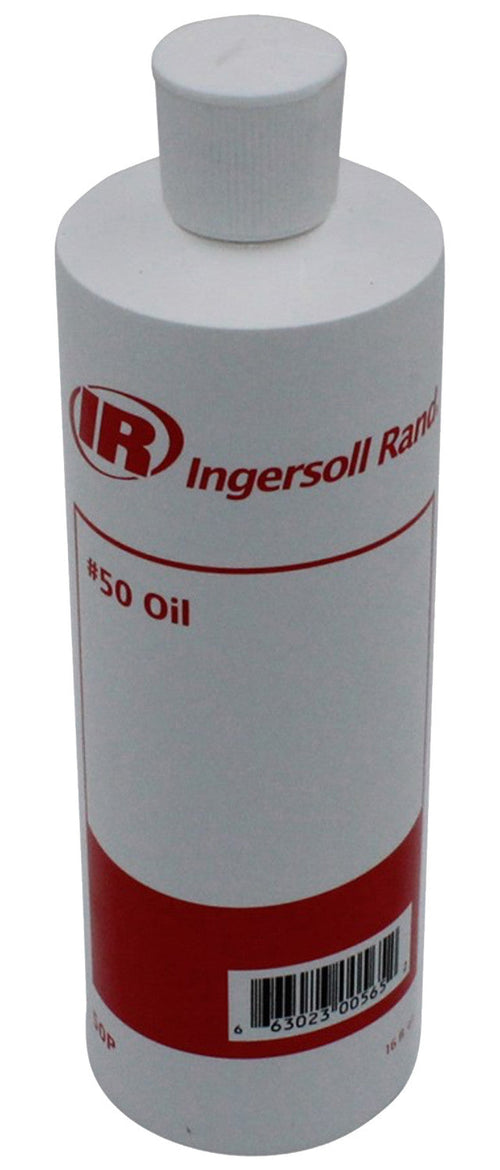 Ingersoll Rand 50P Oil - MPR Tools & Equipment