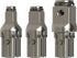 Ingersoll Rand AK33H 3pc 3/8", 1/2" & 3/4" DXS2 Anvil Set for IR 2236 Max Series Impact Wrench - MPR Tools & Equipment