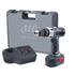 Ingersoll Rand D650KL1 1/2" 2-Speed, Cordless Drill Kit, with one 19.2V Battery - MPR Tools & Equipment