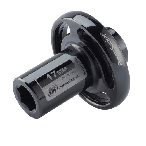 Ingersoll Rand S64M17L-PS1 POWER SOCKET, 17MM - MPR Tools & Equipment