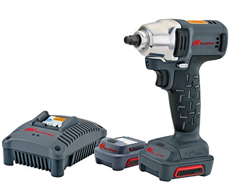 Ingersoll Rand W1130-K2 12V Cordless Impact Wrench Kit - MPR Tools & Equipment