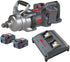 Ingersoll Rand W9491-K4E 1 Standard Anvil Cordless Impact Wrench with 4 Batteries and 1 Dual Bay Charger - MPR Tools & Equipment