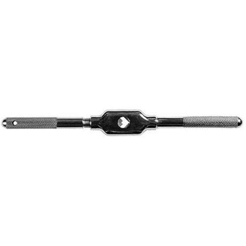 Irwin 12088 0 - 1/2" Hanson Adjustable Tap Wrench - MPR Tools & Equipment