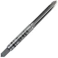 Irwin 1224ZR 8-32NC Machine Screw Tap (HCS), Bottom Style - MPR Tools & Equipment