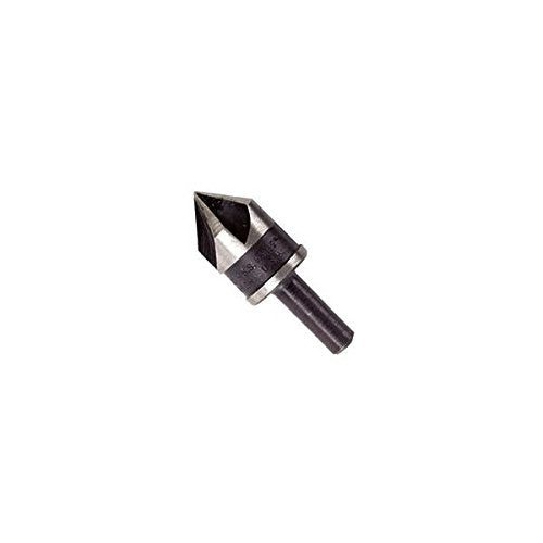 Irwin 12411 1/2" High Speed Steel Countersink - MPR Tools & Equipment