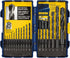 Irwin 314018 18 pc Black Oxide Drill Bit Set - MPR Tools & Equipment