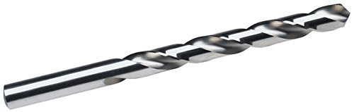 Irwin 60510ZR 5/32" High Speed Steel Fractional Straight Shank Drill Bit - MPR Tools & Equipment