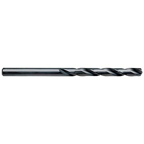 Irwin 66716 1/4" X 6" Aircraft Extension Straight Shank Drill Bit - MPR Tools & Equipment