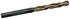 Irwin 73104 1/16" Turbomax High Speed Steel Drill Bit - MPR Tools & Equipment