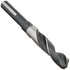 Irwin 91140 5/8" S&D HSS Fractional 1/2" Reduced Shank Drill Bit - MPR Tools & Equipment