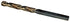 Irwin Hanson 73308 1/8 Inch Carded Straight Drill Bit - MPR Tools & Equipment