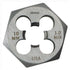 Irwin / Hanson / Vise Grip (HAN6956) High Carbon Steel Hexagon 1-7/16\" Across Flat Die 16mm-2.00 - MPR Tools & Equipment