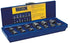 Irwin Industrial Tools 54113 Professional's Industrial Extractor Set. 13-Piece - MPR Tools & Equipment