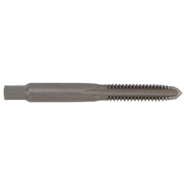 Irwin Tools 1712ZR Hand Tap M3 x 0.5 Uncoated - MPR Tools & Equipment