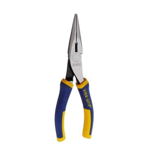 Irwin Tools 2078216 VISE-GRIP 6" Long Nose Pliers - MPR Tools & Equipment