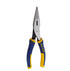 Irwin Tools 2078216 VISE-GRIP 6" Long Nose Pliers - MPR Tools & Equipment