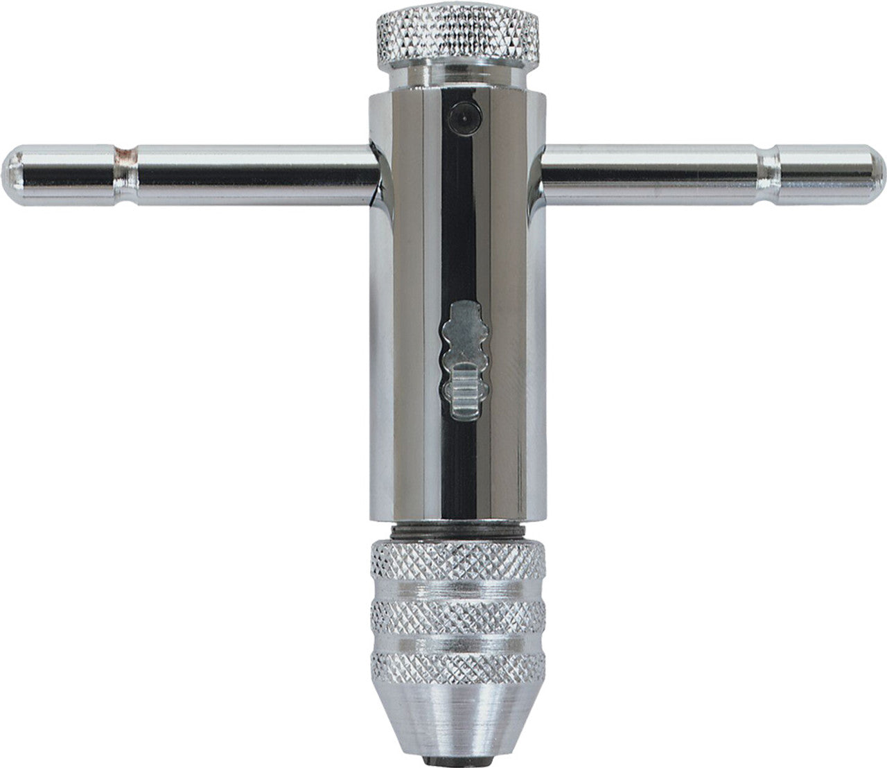 Irwin Tools 21101 TAP WRENCH #0-1/4" RCHT" - MPR Tools & Equipment
