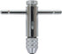 Irwin Tools 21101 TAP WRENCH #0-1/4" RCHT" - MPR Tools & Equipment