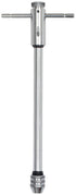 Irwin Tools 21212ZR 12" LONG T-HANDLE RATCHETING TAP WRENCH, NO. 0 TO 1/4" (3MM TO 6MM) - MPR Tools & Equipment