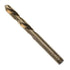 Irwin Tools 30518ZR 9/32" Left-Hand Mechanics Length Cobalt HSS Drill Bit - MPR Tools & Equipment