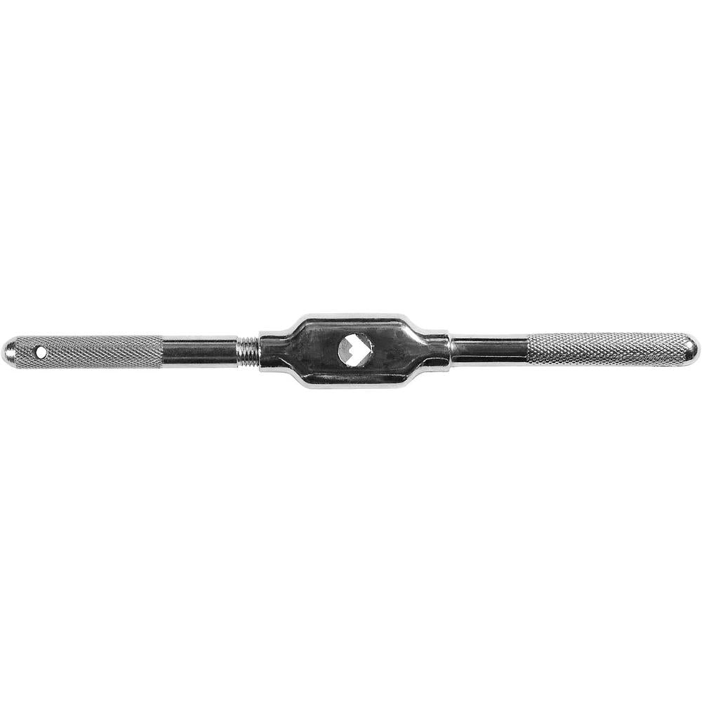 Irwin Tools 311088 Hanson Adjustable Handle Tap Wrench for #0 to 1/2" Taps - MPR Tools & Equipment