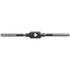 Irwin Tools 311088 Hanson Adjustable Handle Tap Wrench for #0 to 1/2" Taps - MPR Tools & Equipment