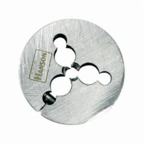 Irwin Tools 4263 7/8" 14 NF Adjustable Round Fractional Right-Hand Die (HCS) - MPR Tools & Equipment