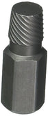 Irwin Tools 53210 Industrial Tool Co. HA53210 .41 Hex Head Multi-Spline Extractor - MPR Tools & Equipment