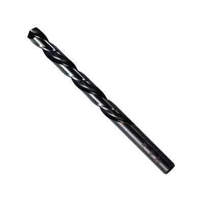 Irwin Tools 62310 5/32" Left-Hand Heavy Duty HSS Fractional Straight Shank Jobber Length Drill Bit - MPR Tools & Equipment