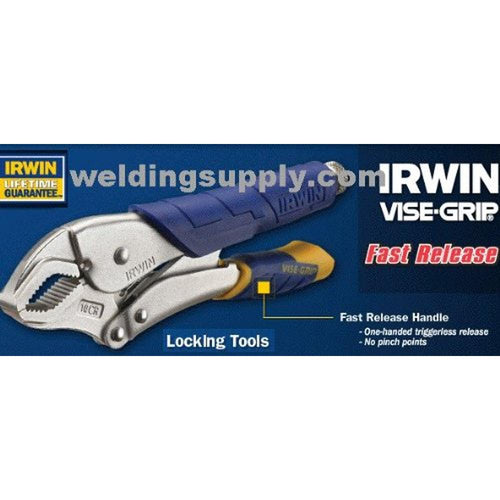 Irwin Tools 63109 9/64" COB Drill Bit - MPR Tools & Equipment