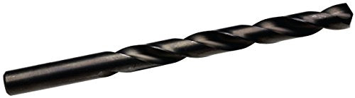 Irwin Tools 63508 Heavy Duty HSS Drill Bits - drill 1/8hss hd hanson [Set of 10] - MPR Tools & Equipment