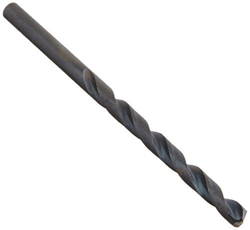 Irwin Tools 67511 11/64" X 3-1/4" Black Oxide Metal Twist Drill Bit - MPR Tools & Equipment