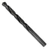 Irwin Tools 67517 17/64" Black Oxide Coated HSS Jobber Length Drill Bit - MPR Tools & Equipment